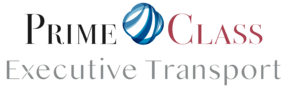 Prime Class I Executive transport Logo