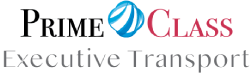 Prime Class I Executive transport Logo